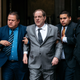 Image for article titled Accused Rapist Harvey Weinstein Thinks He's Going to Make a Comeback